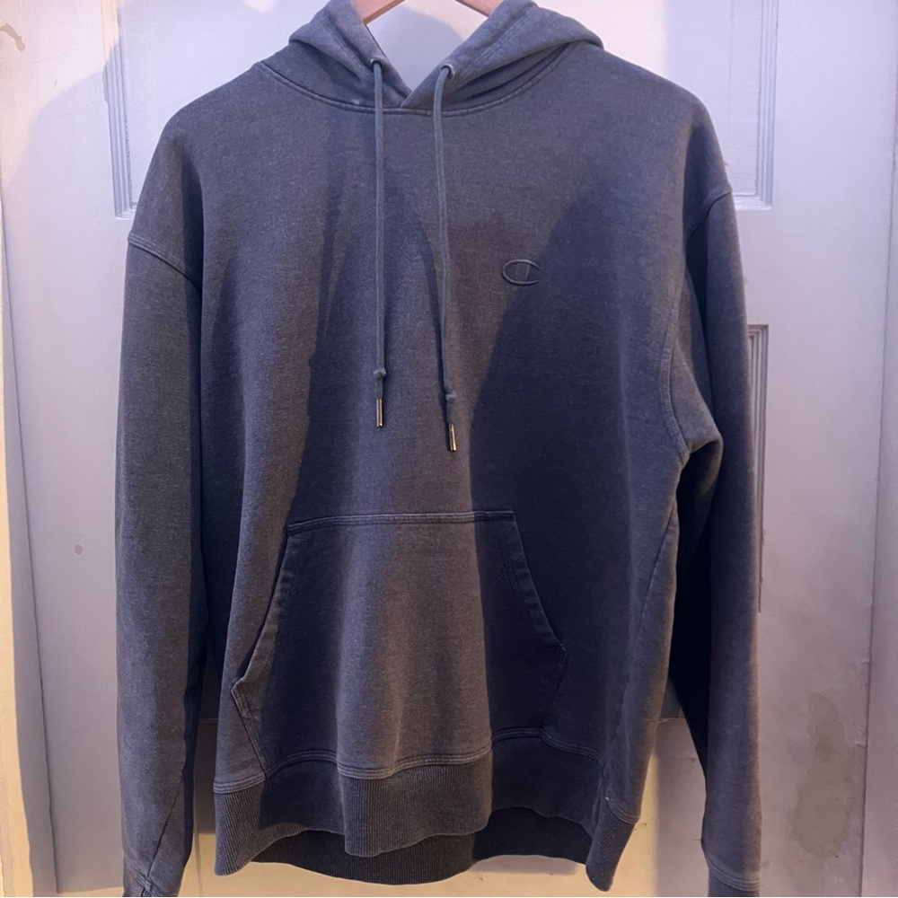 Champion sweatshirt